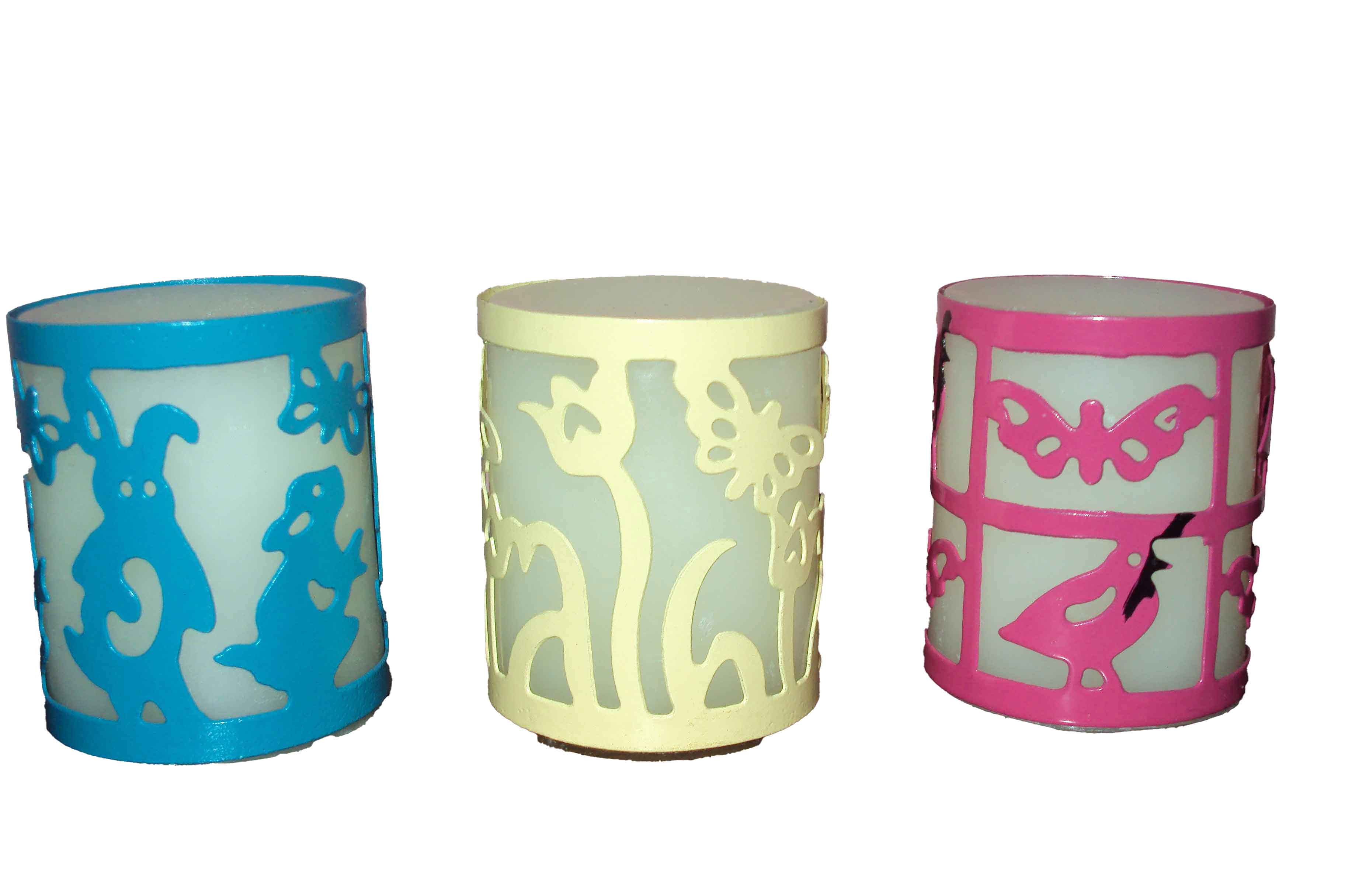 Tealight