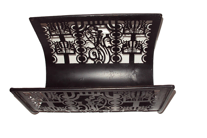 Wood Holder