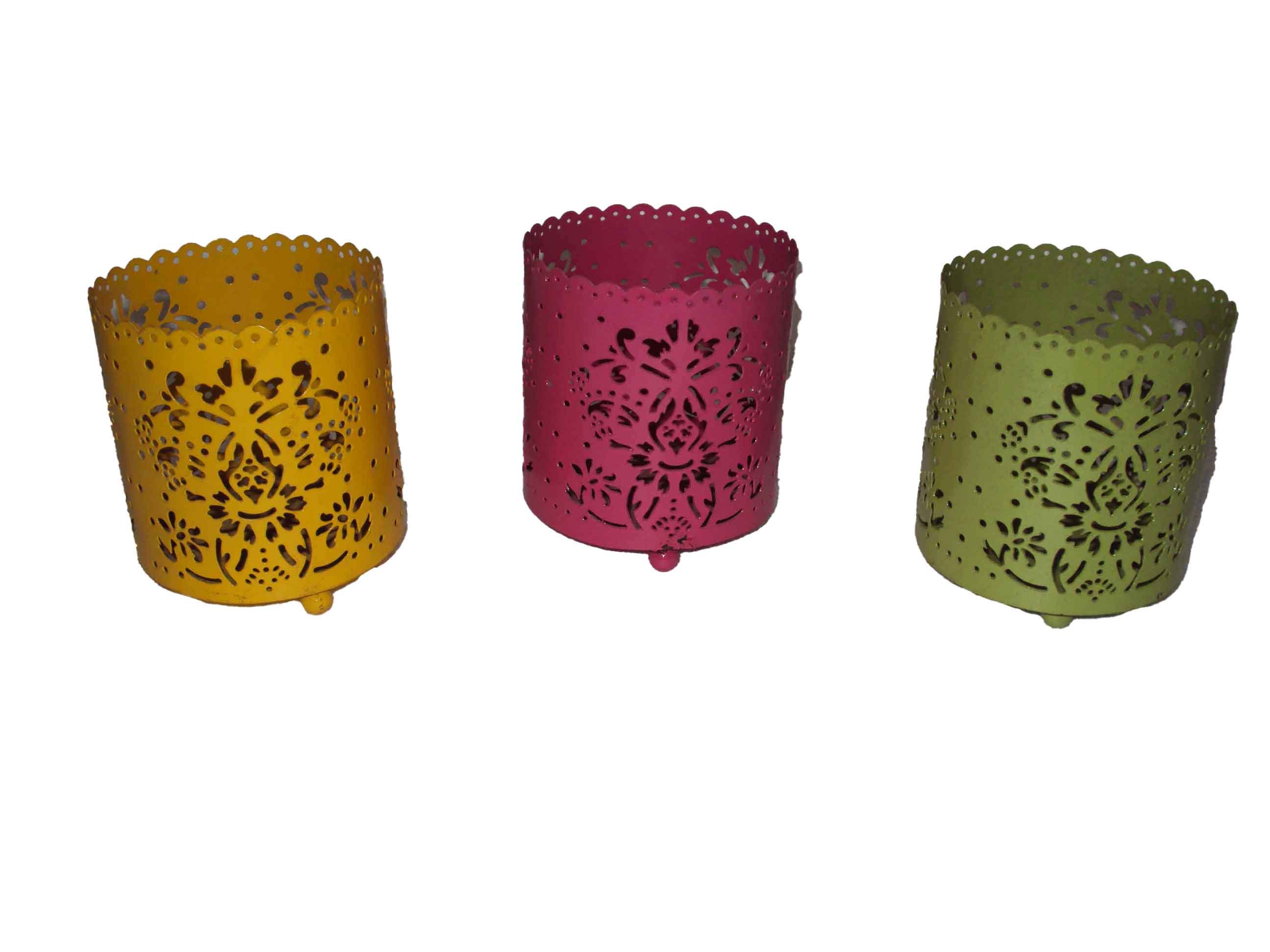 Tealight Votip