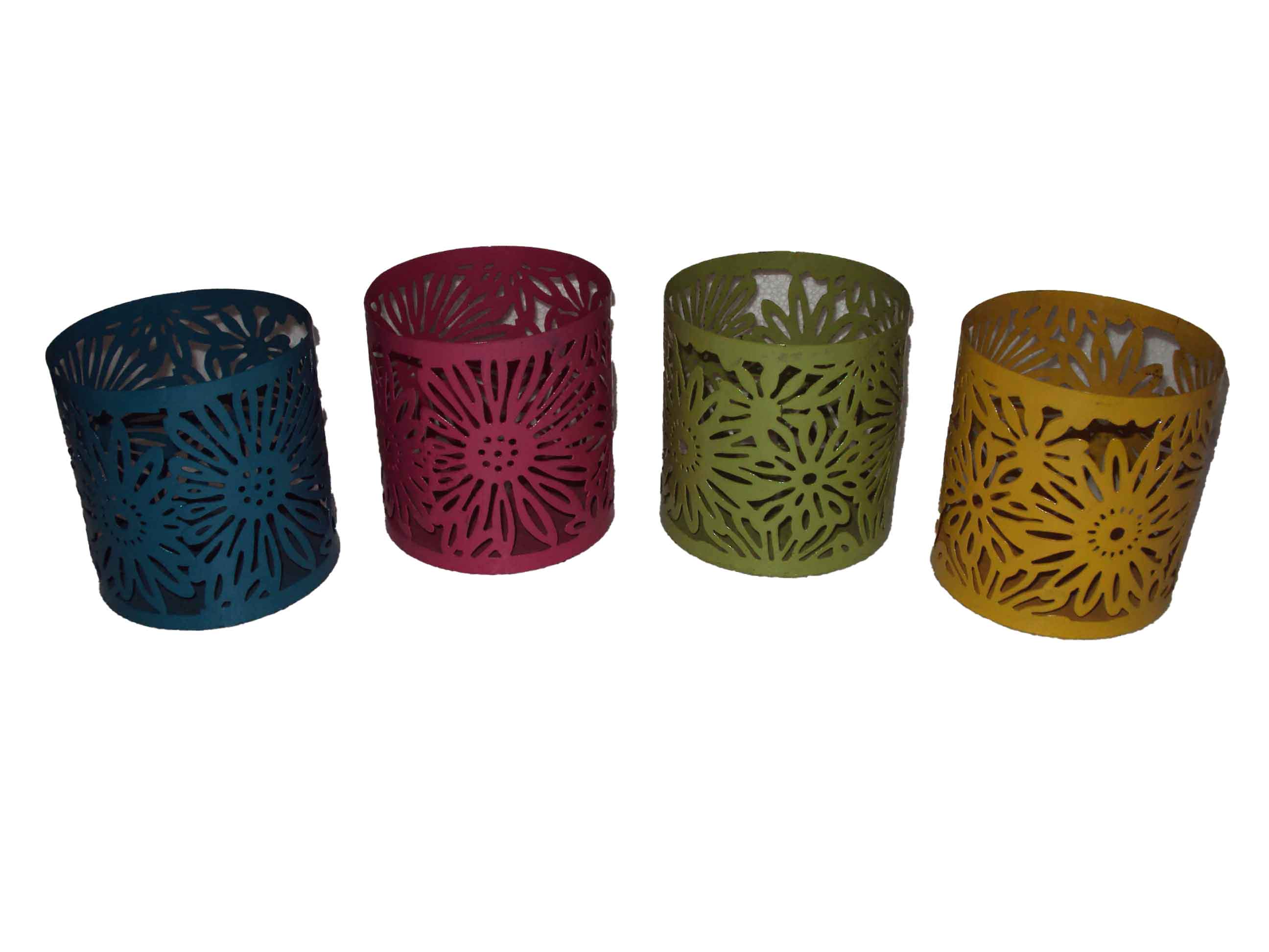 Tealight Votip