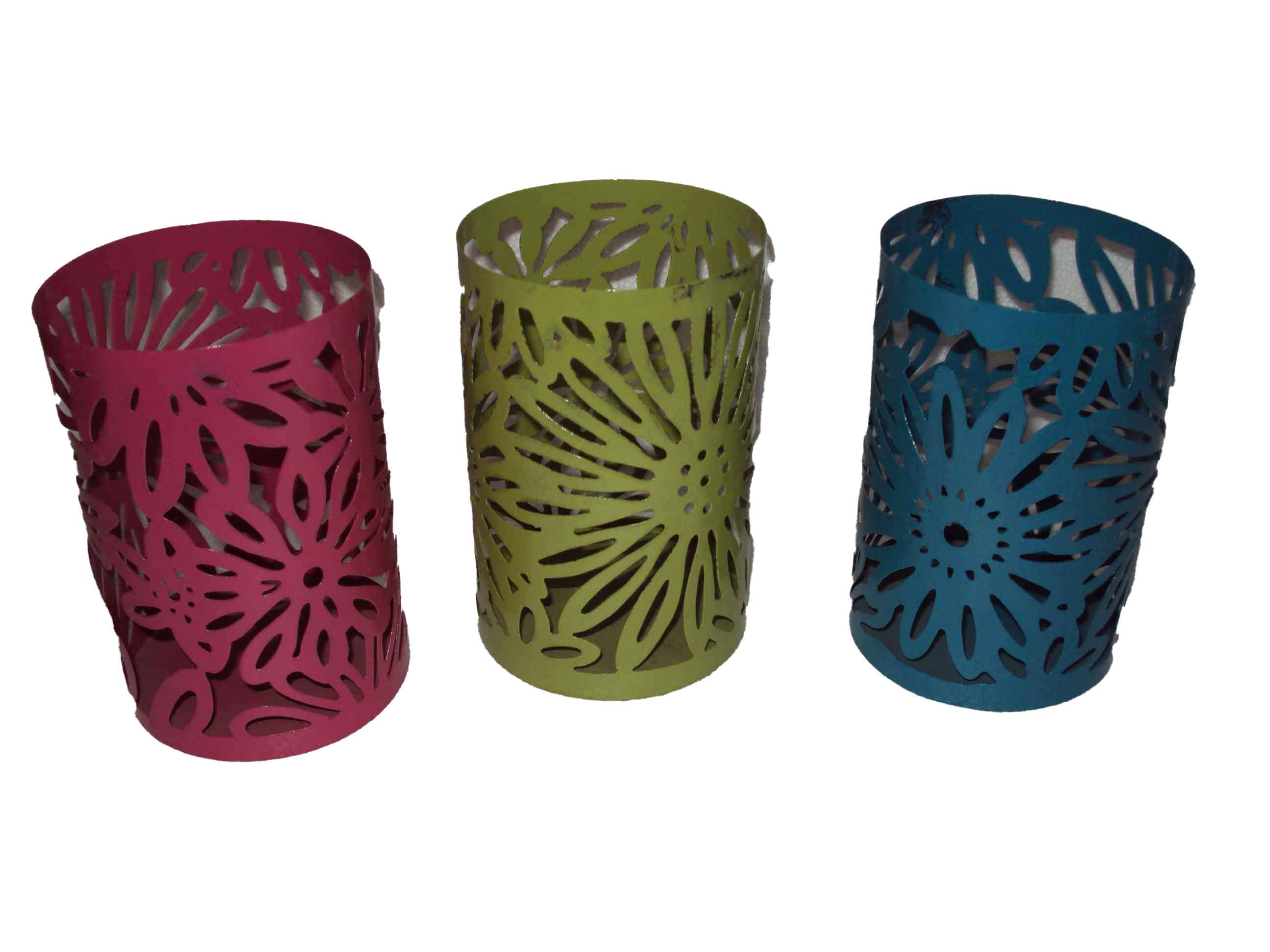 Tealight Votip