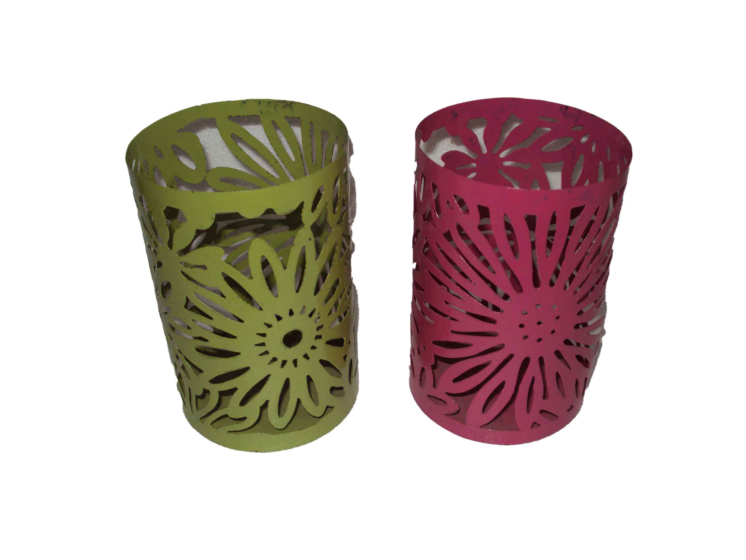 Tealight Votip