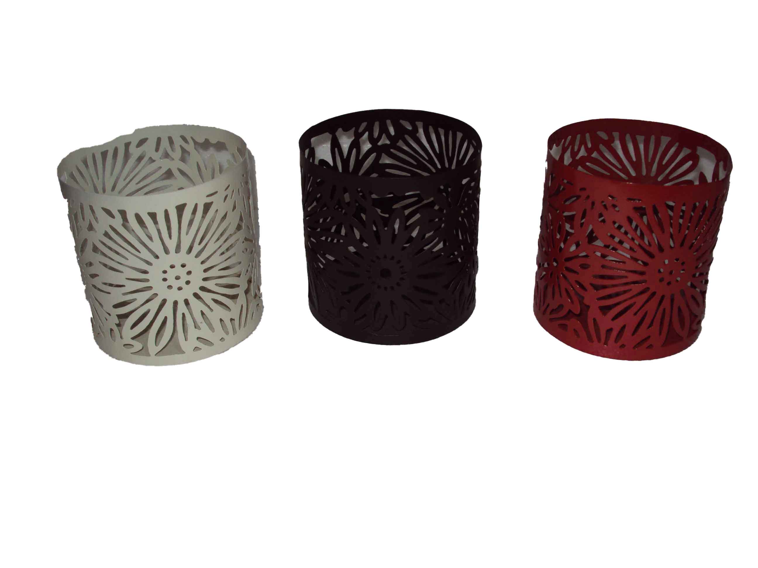Tealight Votip