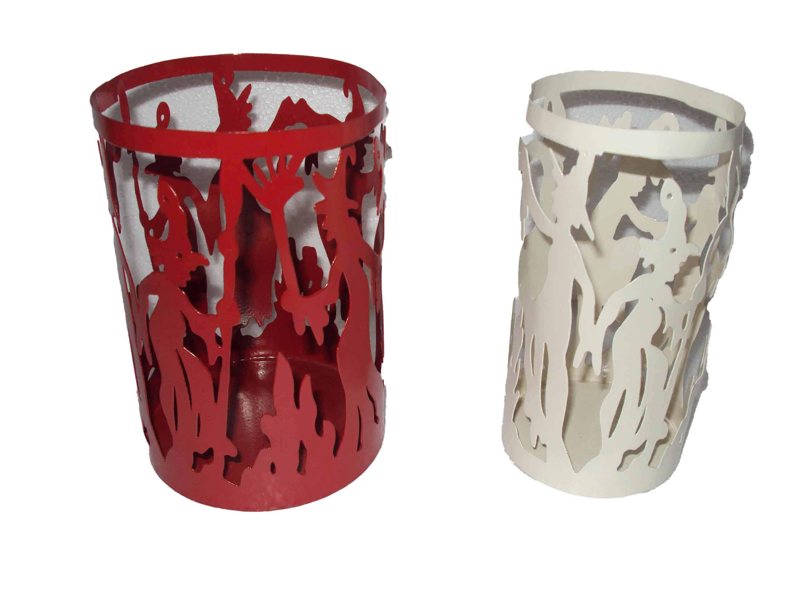 Tealight Votip
