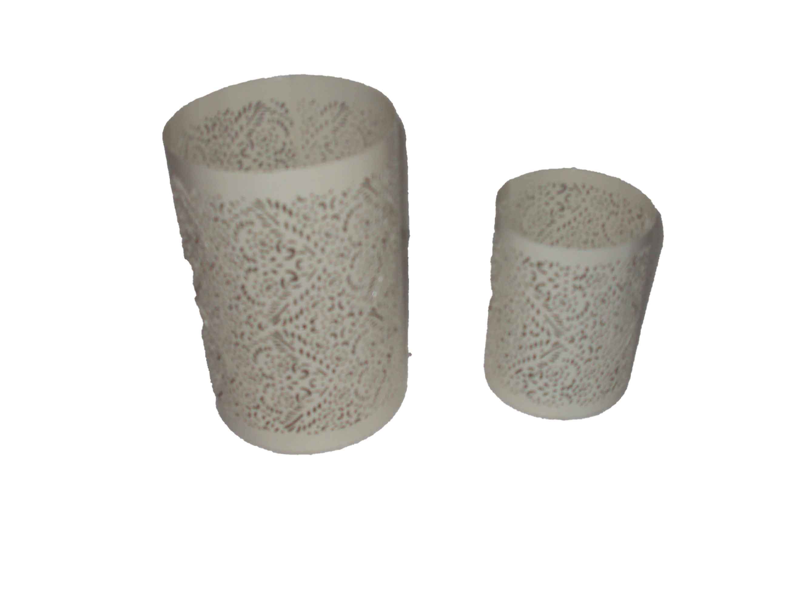 Tealight Votip