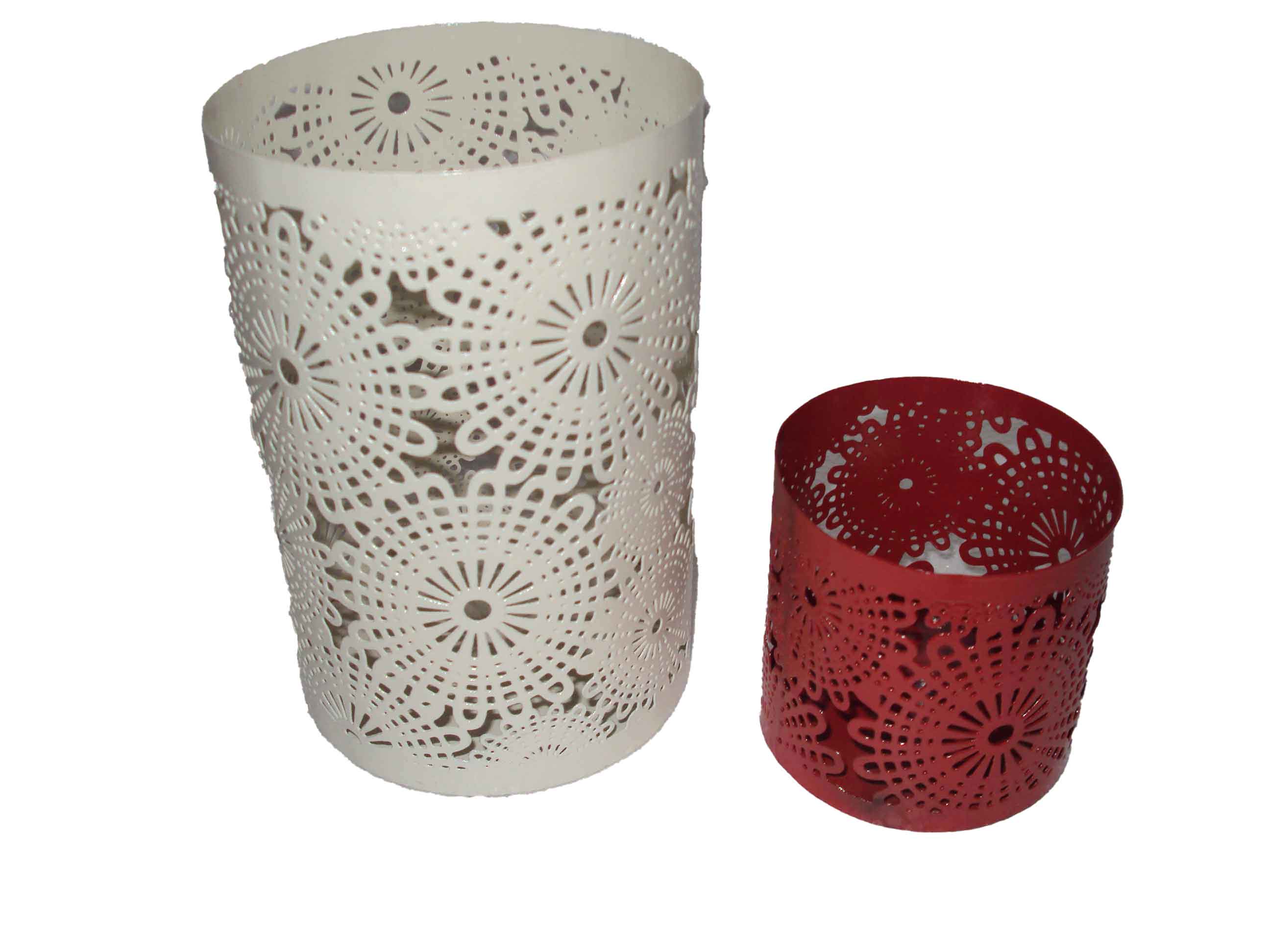 Tealight Votip
