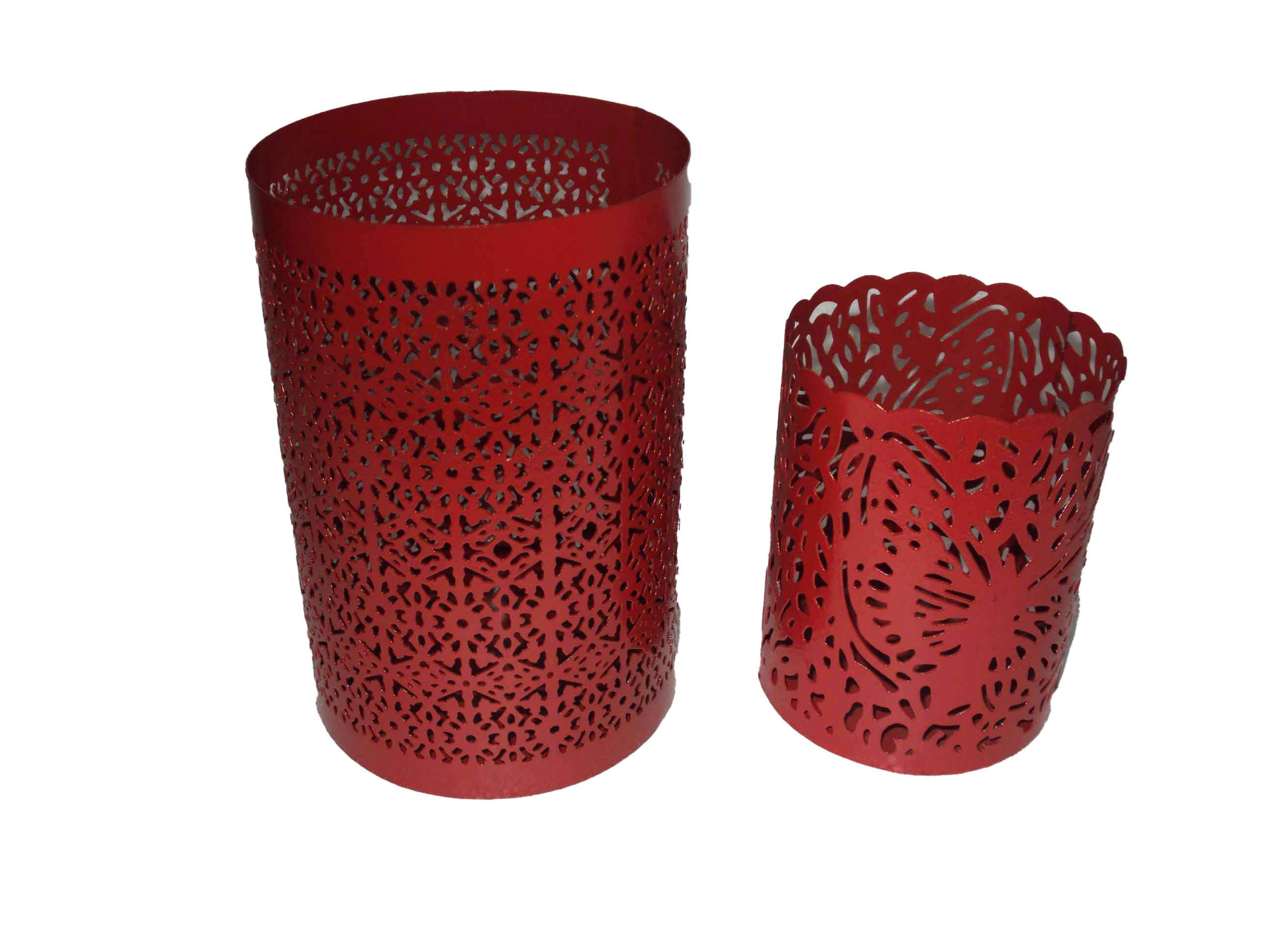 Tealight Votip