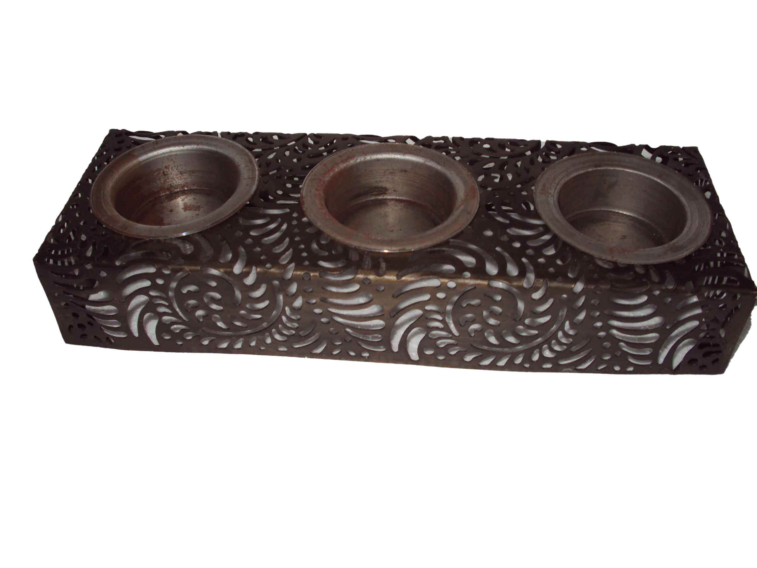 Tealight Votip