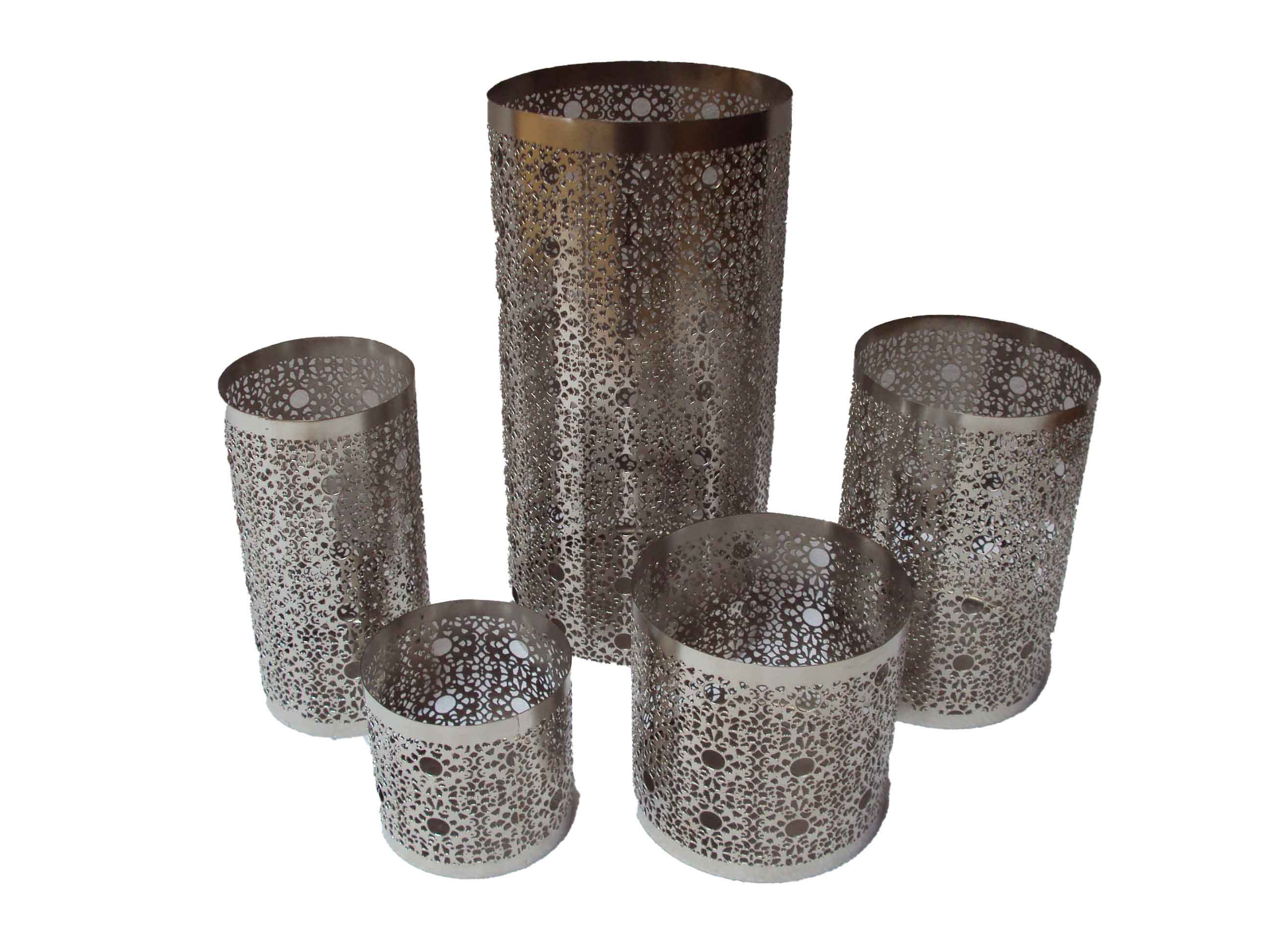 Tealight Votip