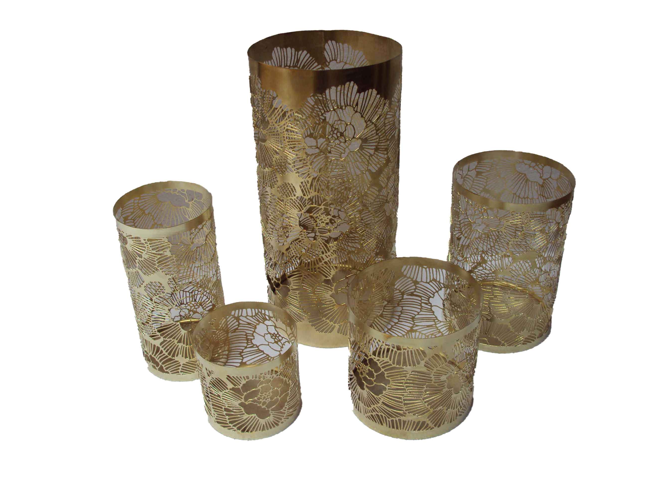 Tealight Votip