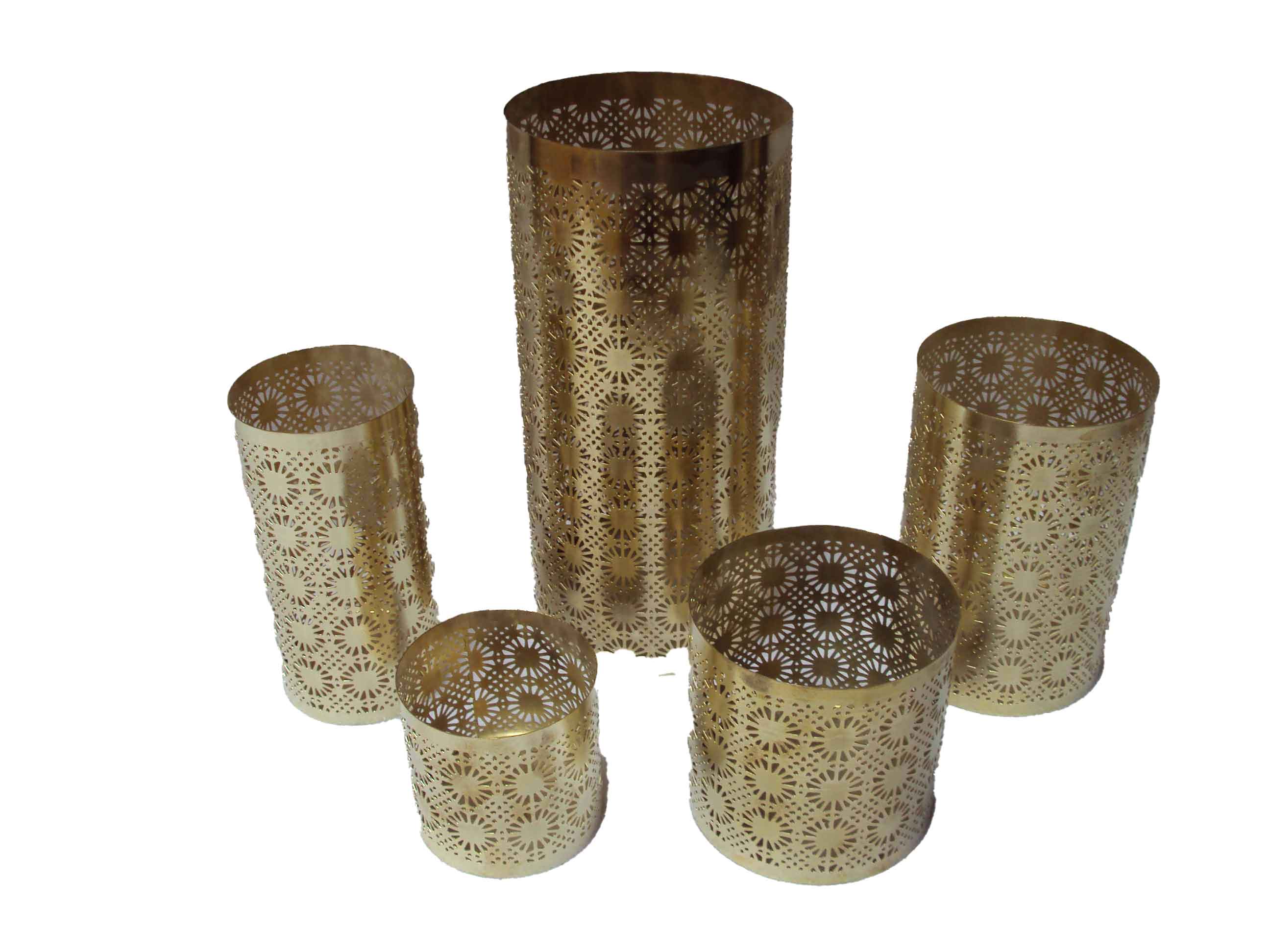 Tealight Votip