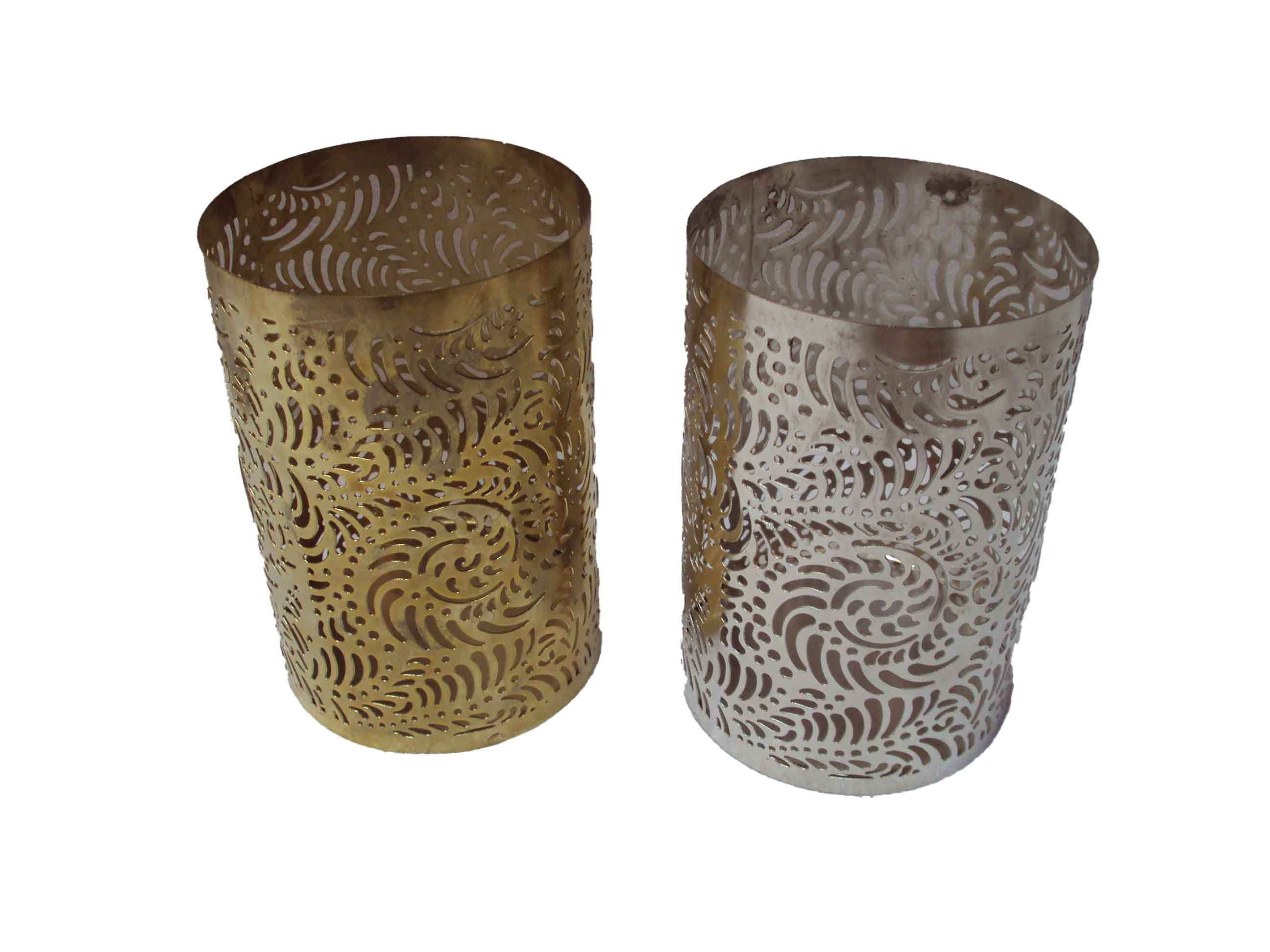 Tealight Votip