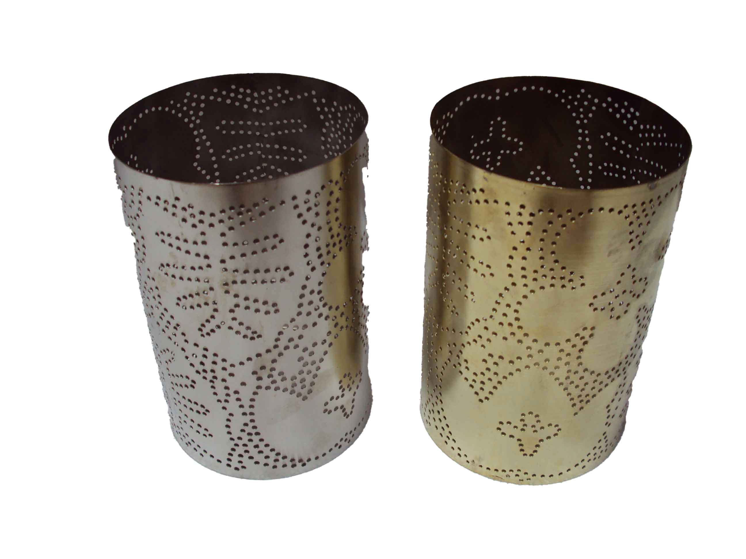 Tealight Votip