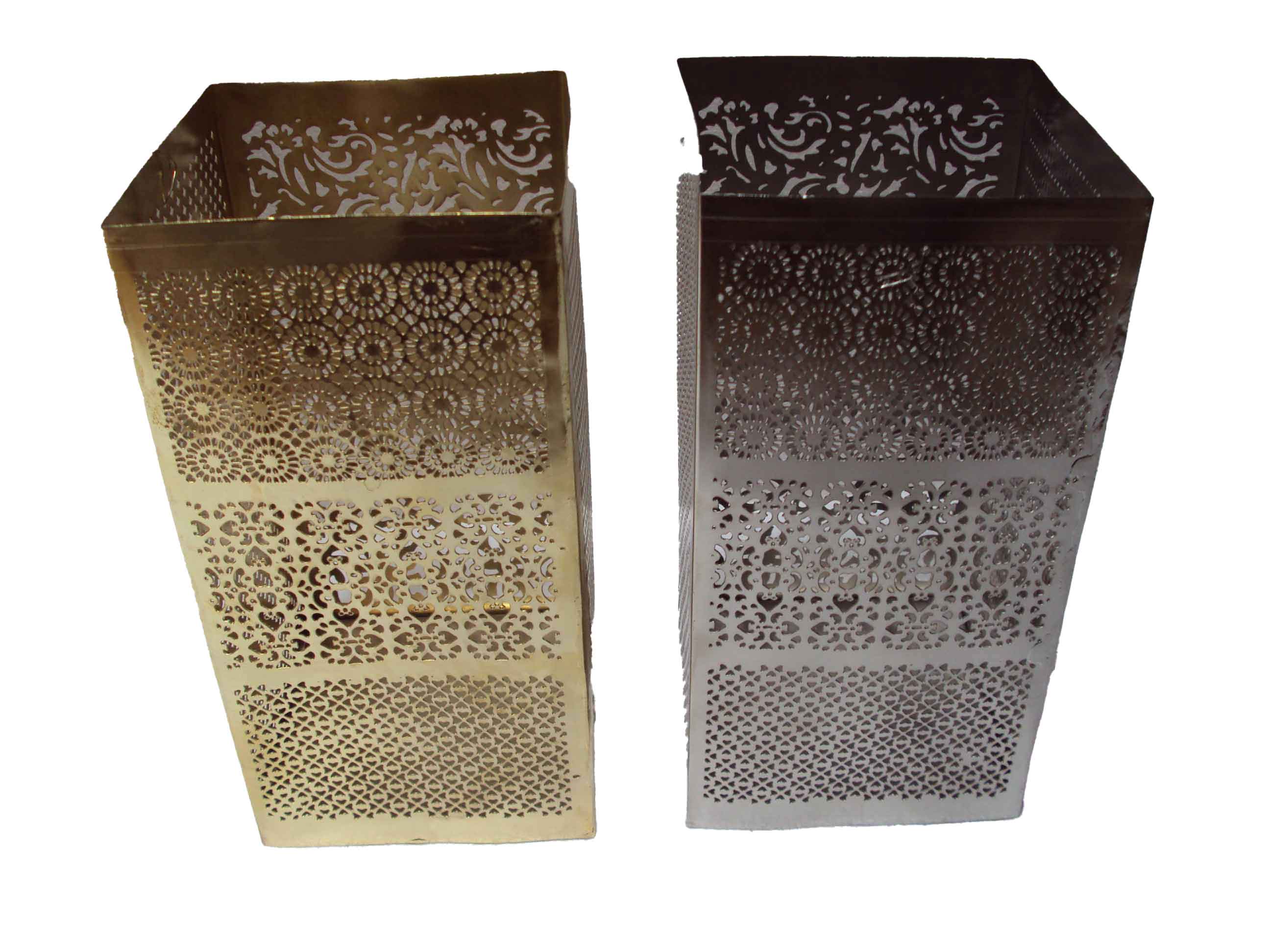 Tealight Votip
