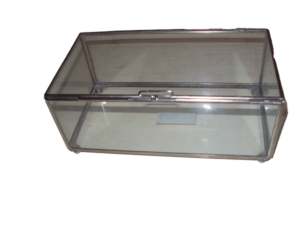 Glass Box