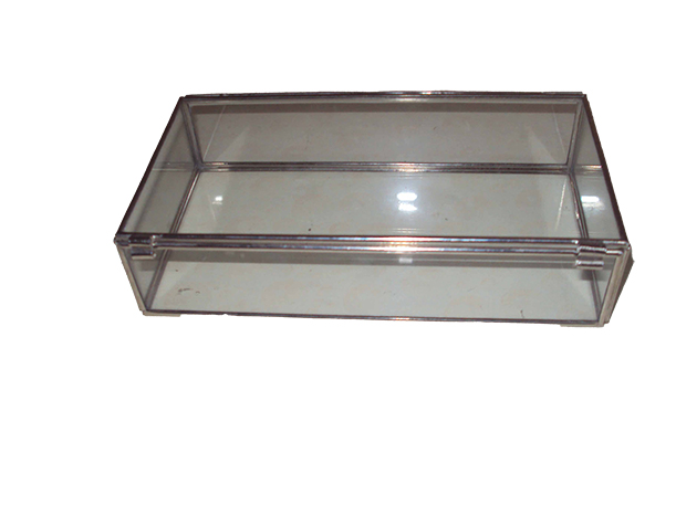 Glass Box